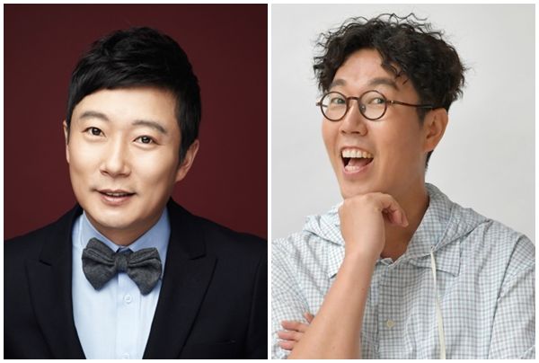 기사 대표 이미지:이수근, 아는 형님 의리로 김영철의 파워FM 출연