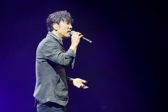 기사 대표 이미지:이문세, 정규 16집 1차 공개…잔나비-김윤희와 하모니 예고