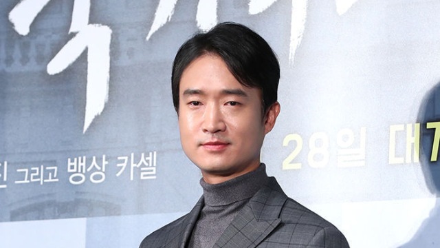 '국가부도의 날' 조우진, 악인인 듯 악인 아닌 악인 연기의 비결