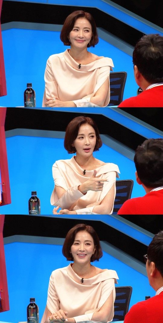 '동상이몽' 윤해영 "남편 알렉스 닮아 거리에서 오해받기도"