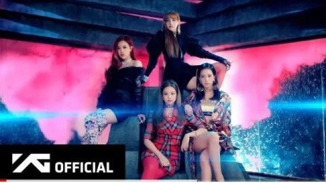 블랙핑크
