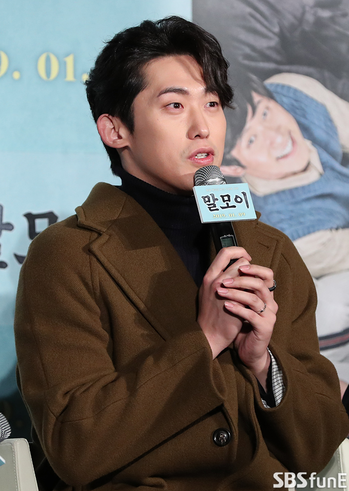 한예종 출신 민진웅</font>  고교시절 이과 전교 1등…3년 내내 우등상 