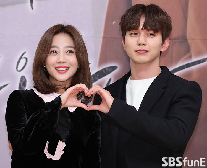 기사 대표 이미지:"유머코드 잘 맞아"·"배울 점 많은 선생님"…복수돌 유승호X조보아, 직접 밝힌 호흡