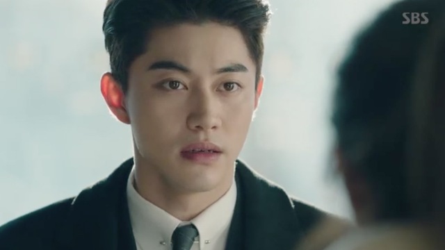 '복수가 돌아왔다' 조보아, 곽동연의 고백 거절…곽동연, 유승호와 '대립 예고'