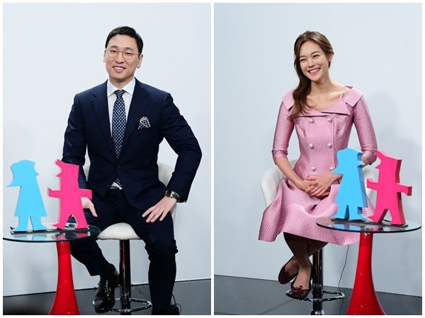 기사 대표 이미지:동상이몽2 라이머 "안현모 처음 본 순간 사랑에 빠져…결혼하고 싶었다"