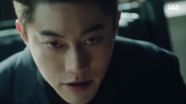 '복수가 돌아왔다' 유승호, 곽동연에 "이 학교는 네 것 아냐"…추락 사건의 진실 드러났다