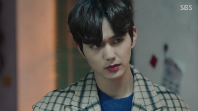 '복수가 돌아왔다' 곽동연 "난 피해자 아닌 가해자"…유승호 누명 벗겨