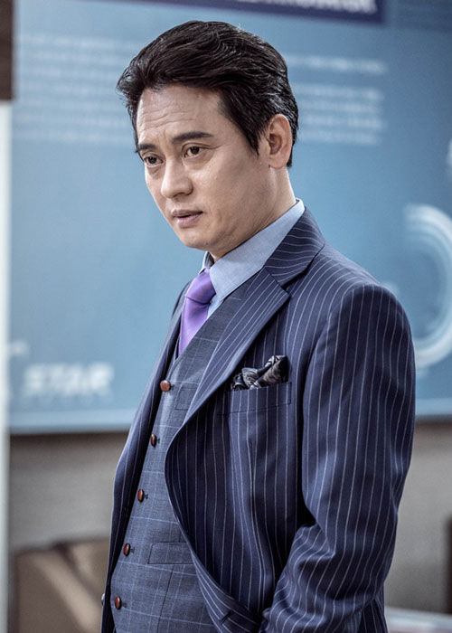 기사 대표 이미지:주차장 음주운전 김병옥, 리갈하이 하차…"잘못 통감, 자숙하겠다"