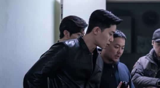박서준 '사자', 18개국 선판매…2019 기대작 우뚝
