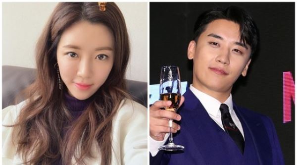 박한별 측 "남편, 승리 사업파트너 맞다" 확인