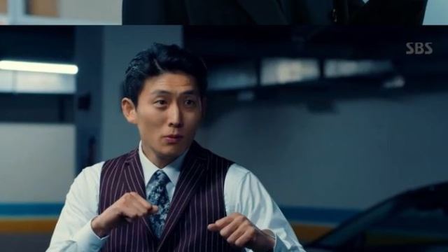 열혈사제