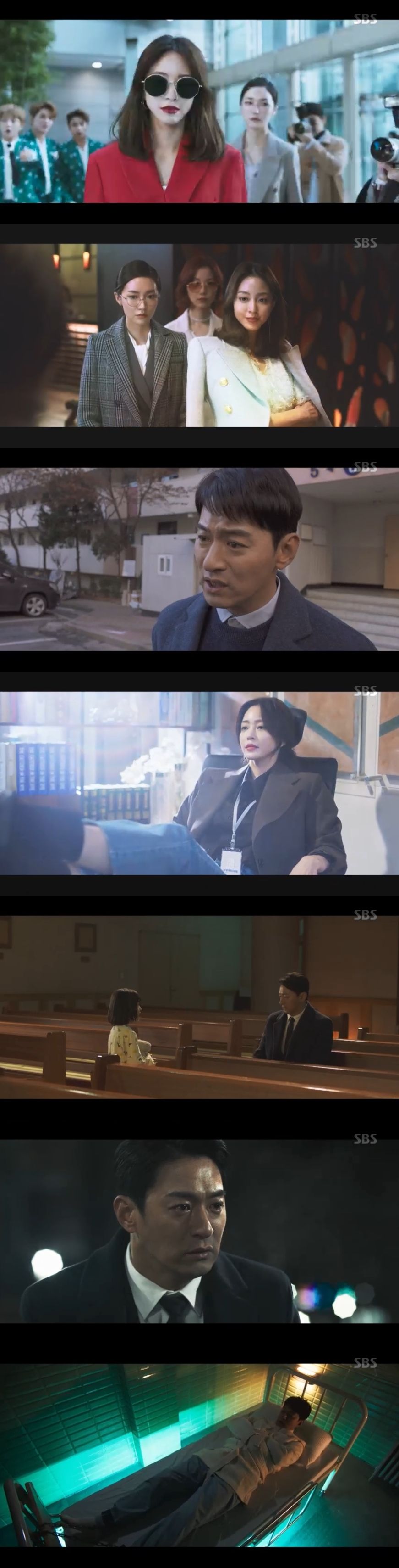 기사 대표 이미지:빅이슈 한예슬, 주진모 치료 도왔다…"나는 한석주의 새로운 가족"