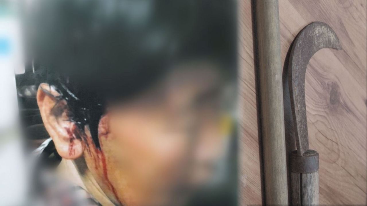 기사 대표 이미지:"나는 시아버지의 노예였다"…궁금한 이야기 Y, 20년간 폭행당한 며느리