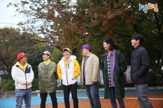 "정준영 사태, 엄중함 인식"…'1박2일', 방송 중단 발표