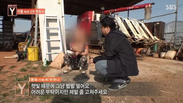 궁금한이야기