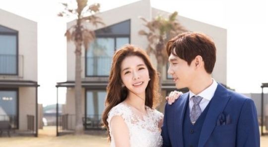 파란 에이스♥캣츠 출신 김지혜, 10년 만에 재회→결혼 골인