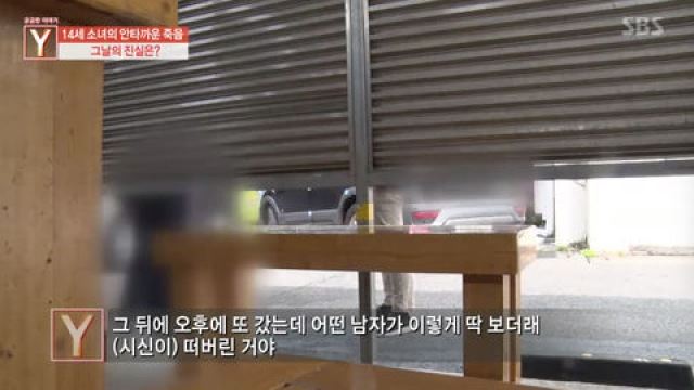 와이