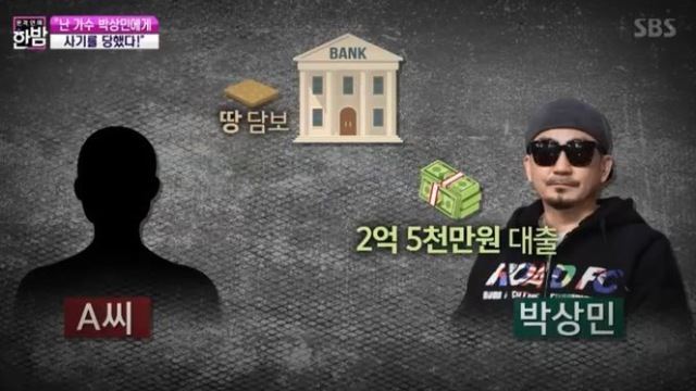 한밤