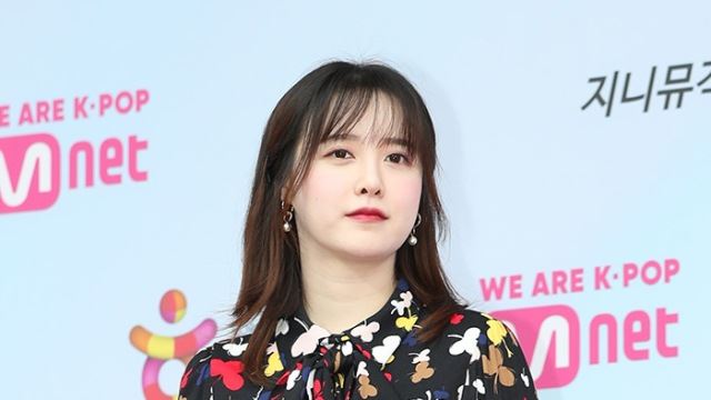 구혜선