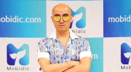 홍석천