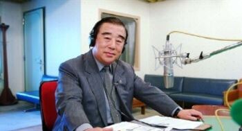 '1세대 아나운서' 임택근 별세…상주는 아들 임재범