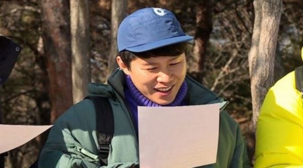 집사부일체