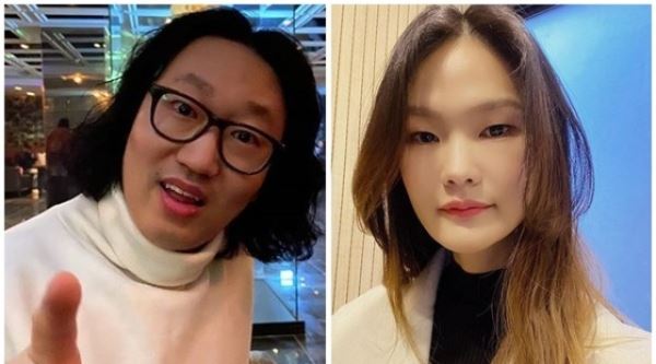 김경진 전수민