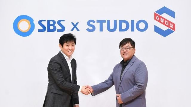 SBS드라마
