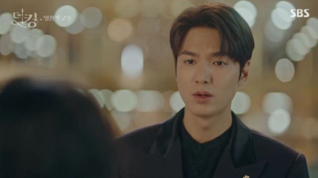 더킹