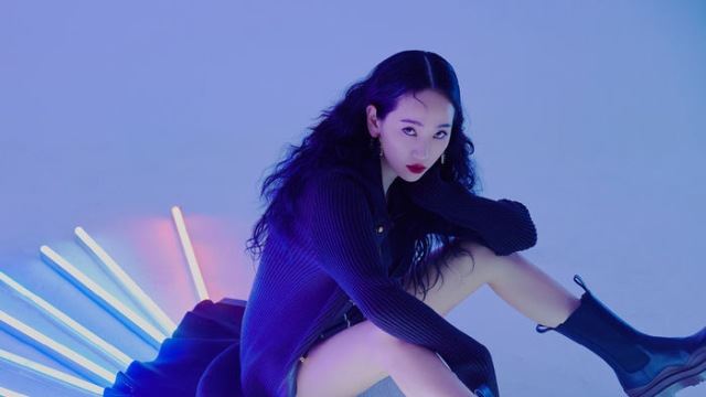 핫펠트 스텔라장 싱글즈
