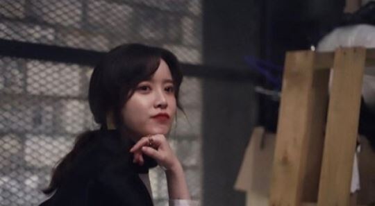 구혜선