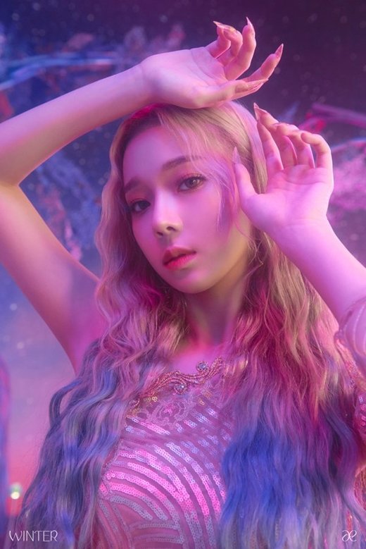 윈터 에스파