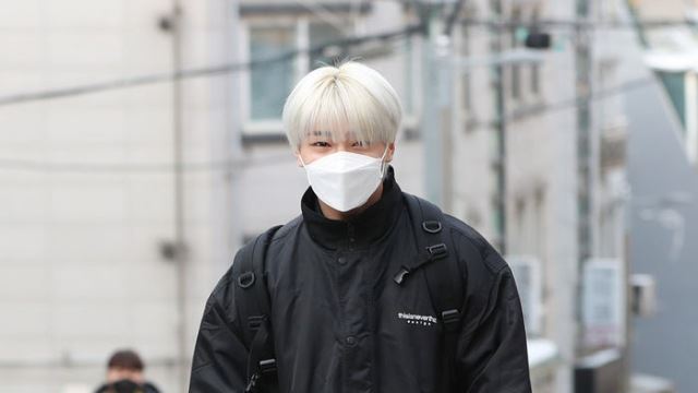 [Throwback] Stray Kids’ I.N, The Maknae Graduates