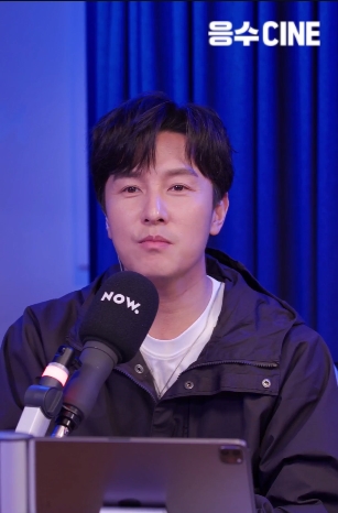 김동완