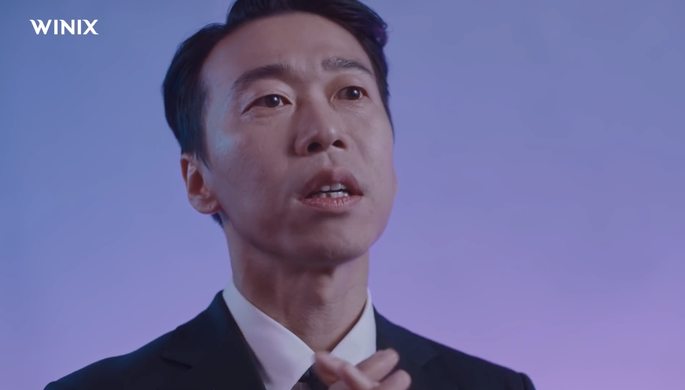 '사무장��' 윤병희</font>, 박보검·공유에 이어 제습기 모델 발탁