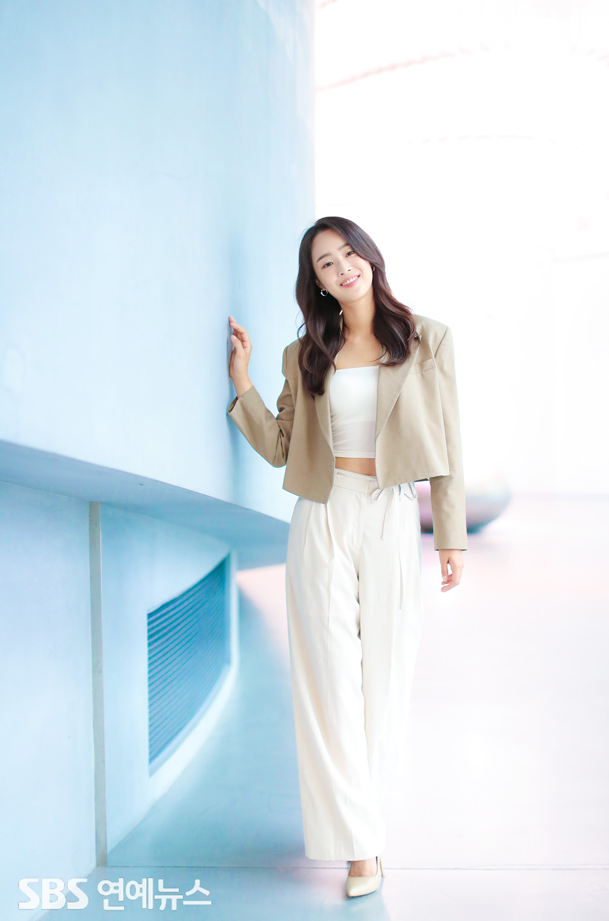 [E포토] 최예빈</font>, '사랑스러운 미모'