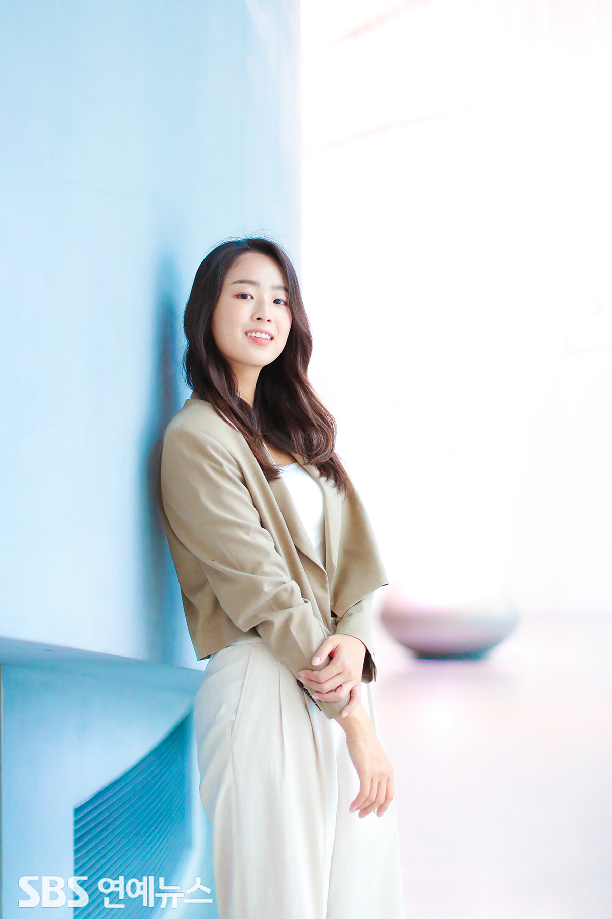 [E포토] '펜트하우스3'의 배우 최예빈</font>