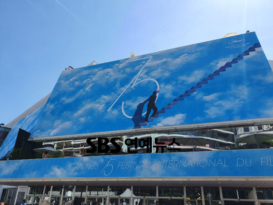 [지금 칸에선] OTT 없는 칸영화제가 어때서