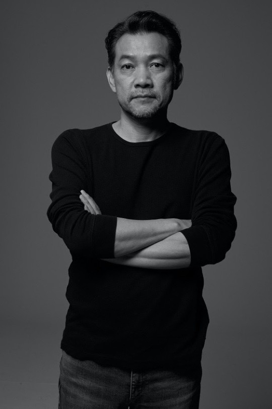 정진영, 하이콘 엔터테인먼트와 전속계약…前 매니저와 동행