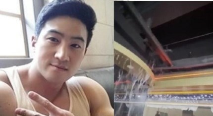 징맨 황철순