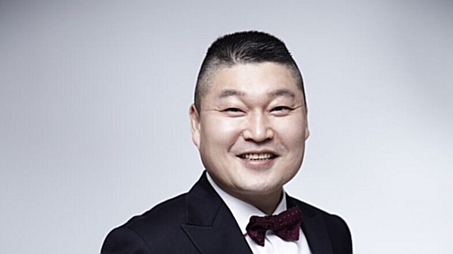 강호동