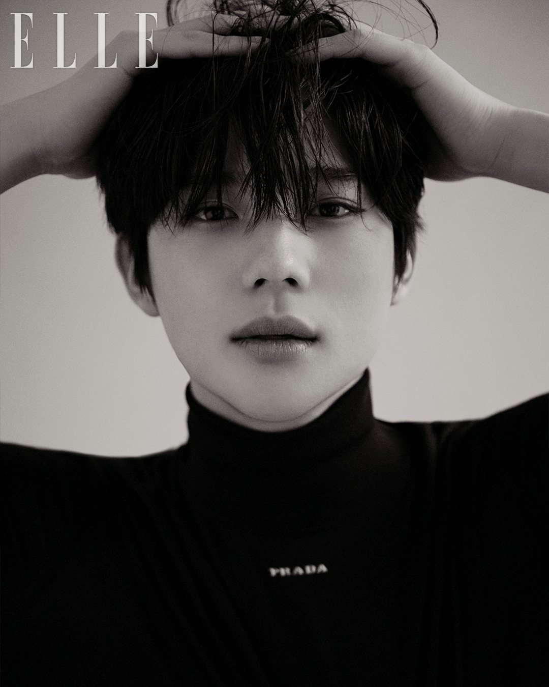 문상민  지금처럼 늘 행복하게 일하고 싶다 [화보]