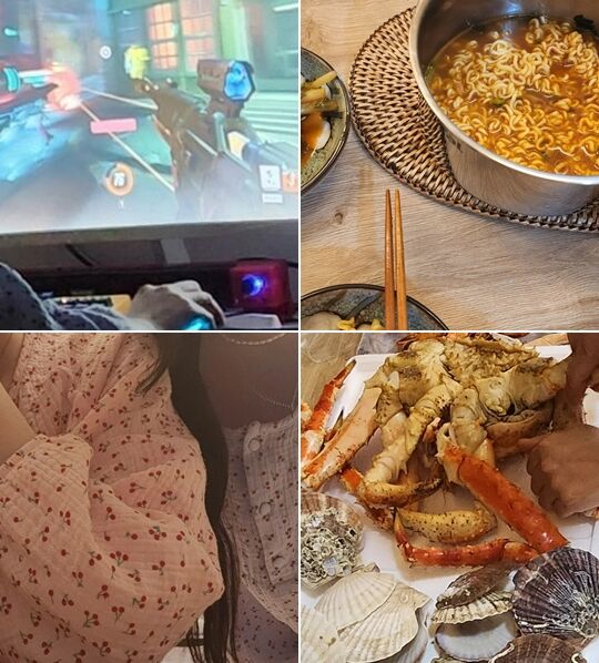 한소희
