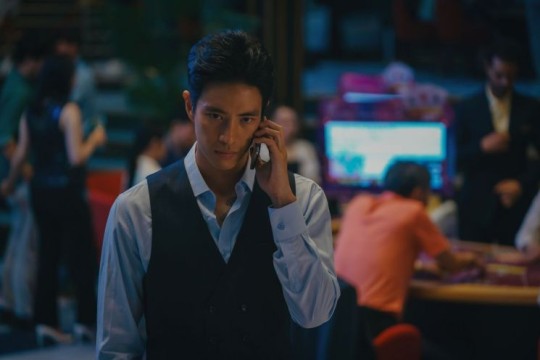 [스브수다] '카지노' 이해우  잘생긴 외모요? 전혀 만족 못해요 