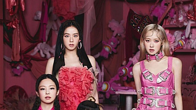 블랙핑크