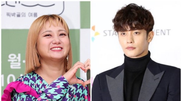 성훈, 박나래 관련 도 넘은 악성 루머에 법적 대응 "가족까지 고통"