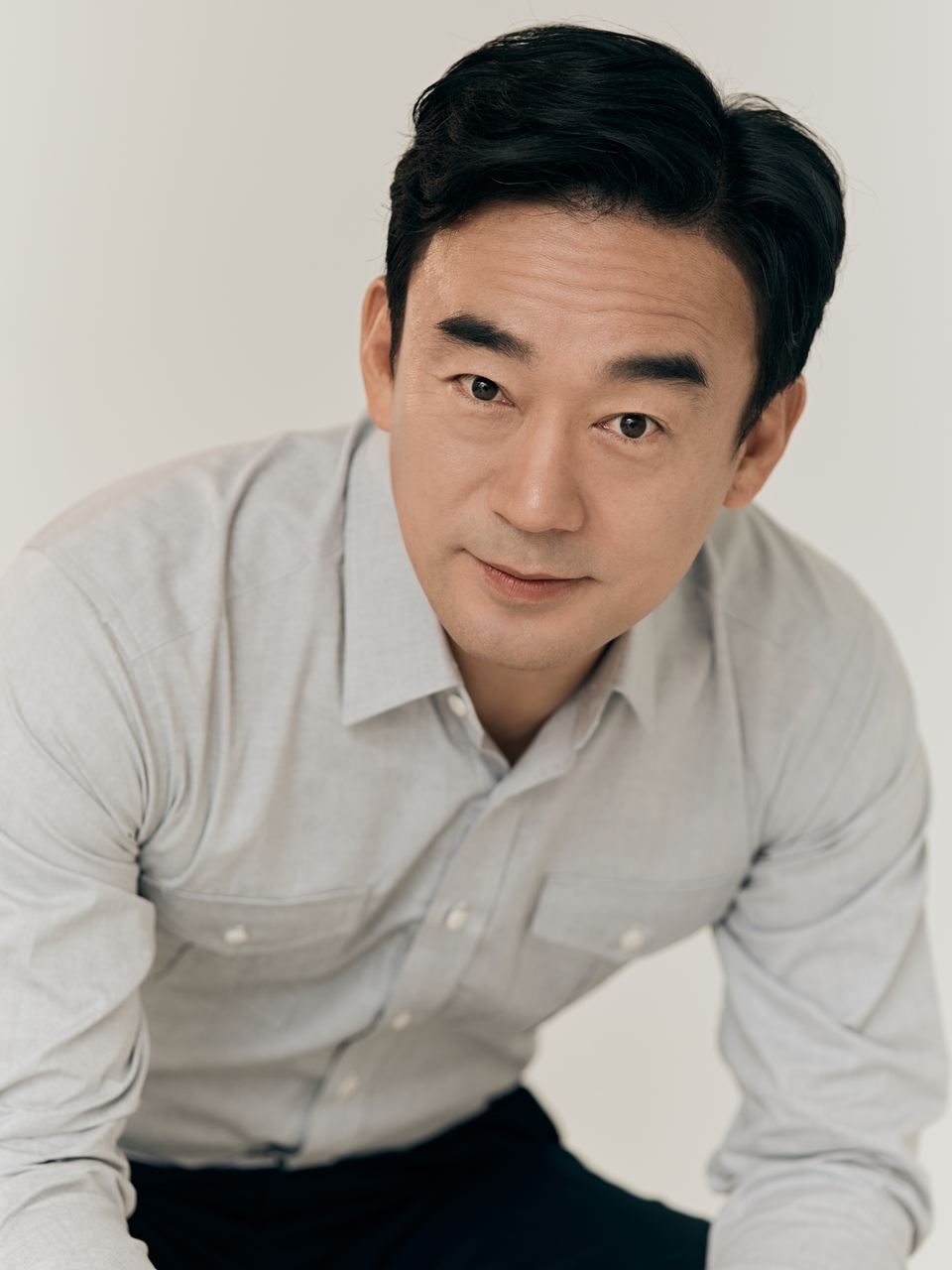 정희태</font>, '마당이 있는 집' 출연…김태희X임지연과 호흡