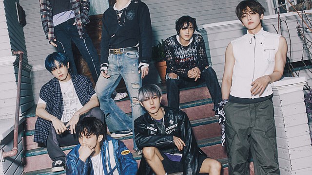 NCT DREAM, 브라질 간판 토크쇼 '더 노이치' K팝 아티스트 첫 출연