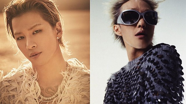 박보검 팬미팅, '소속사 식구' 태양-자이언티 특별 게스트 출격