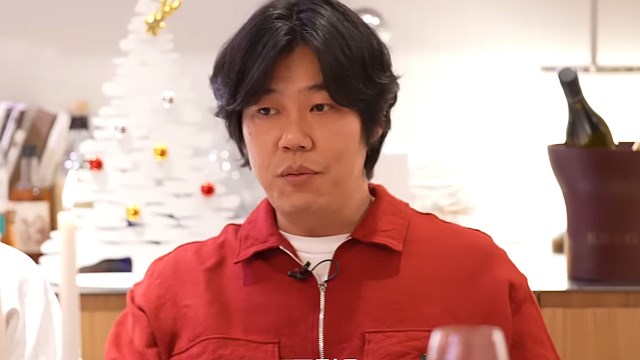 이상순 요정재형